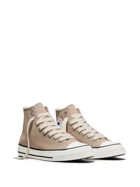 Skate & street sneakers Converse Chuck Taylor All Star με πλατφόρμα paisley μαύρο