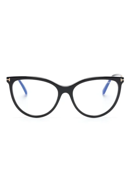 Ochelari de soare Tom Ford Eyewear negru