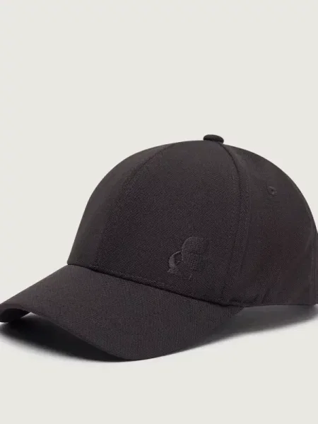 Karl Lagerfeld Șapcă baseball negru