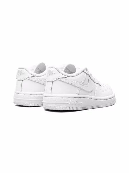 Sneakersy dziecięce Nike Air Force 1 białe