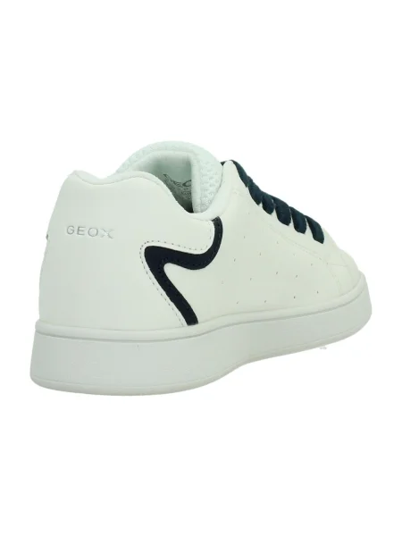 Pantofi copii Geox alb