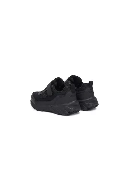 Sneakersy Skechers Elite Sport Tread Aquavek čierna