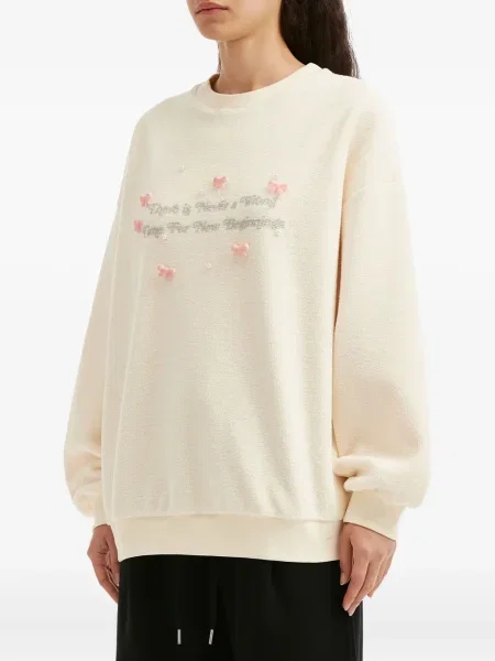 Pulover B+ab cu funde