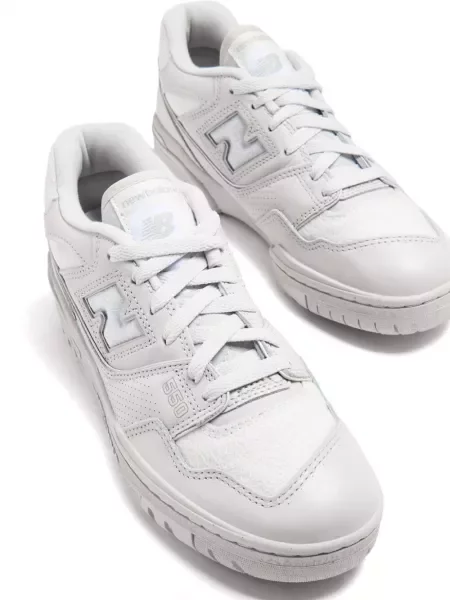Sportbačiai New Balance 530 balta