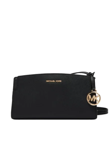 Geantă MICHAEL Michael Kors negru