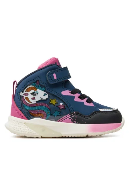 Primigi Sneakersy granatowy
