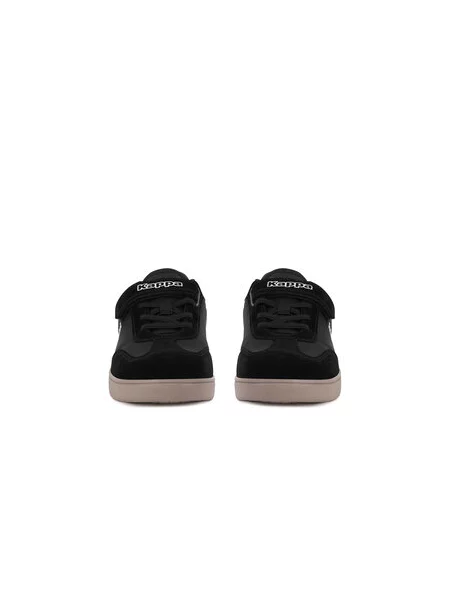 Sneakersy Kappa černá