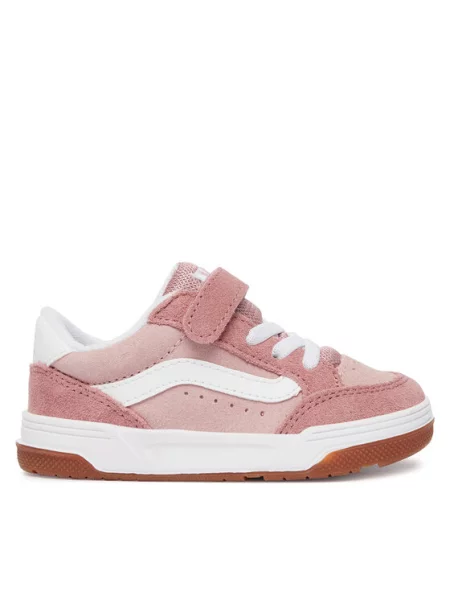 Sneakersy Vans Hylane V ružová