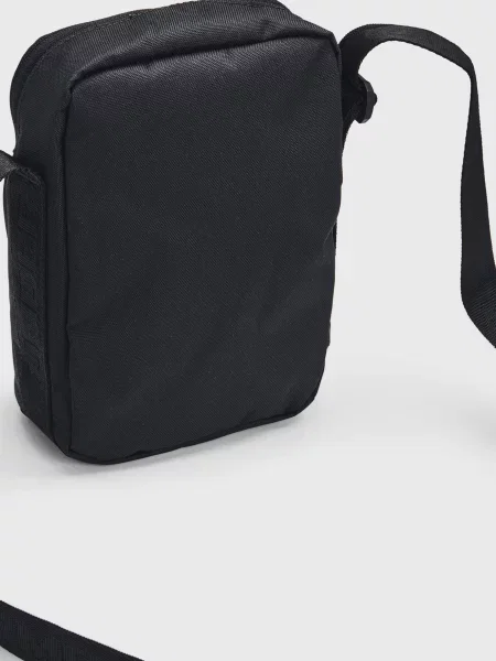 Сумка через плече Under Armour чорна