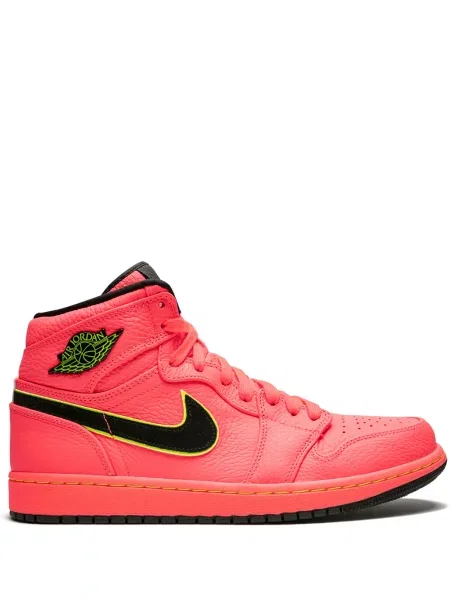 Sneakerși Jordan Air Jordan 1 roz