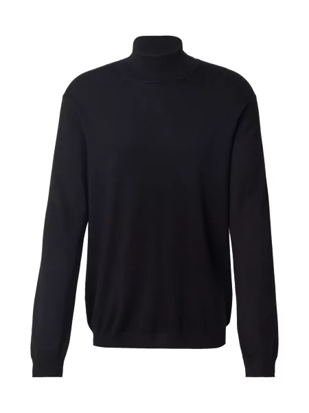 Only & Sons Pulover ONSWYLER' črna