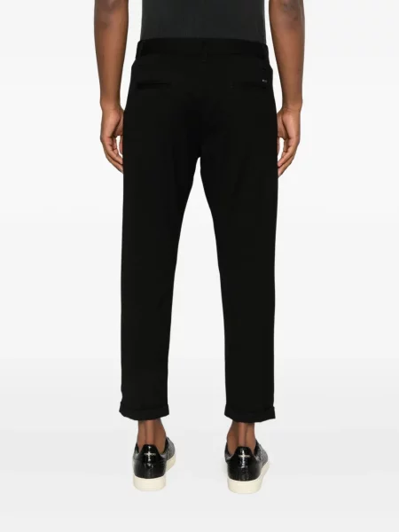 Pantaloni Imperial negru
