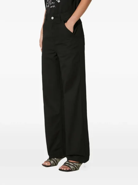 Pantaloni Carhartt Wip negru