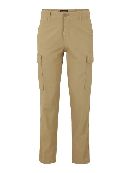 Dockers Pantaloni deschis maro