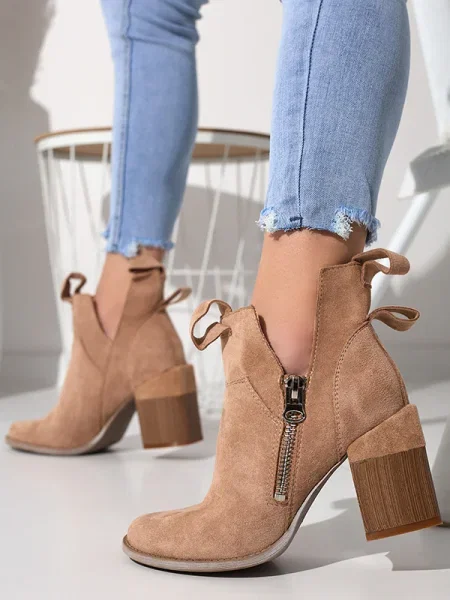 Botine Resti maro