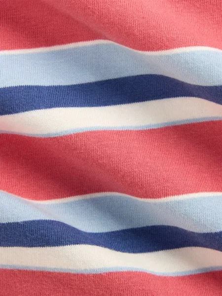 Piżama dziecięca Polo Ralph Lauren czerwona