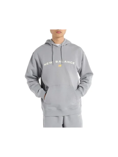 Geacă New Balance gri