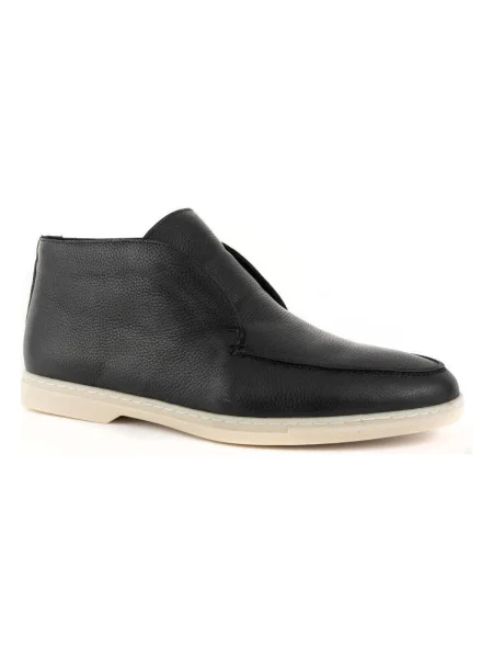 Pantofi Sergio Moretti negru