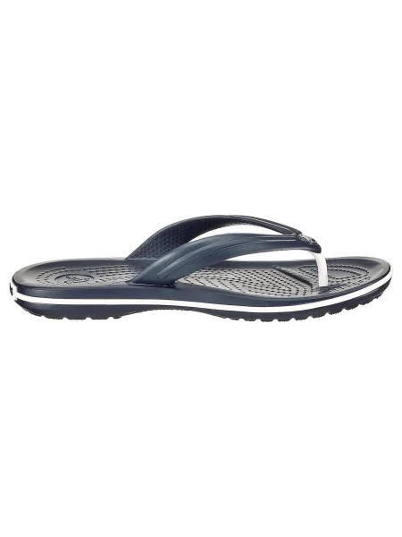 Crocs Flip-flops Flip bleumarin
