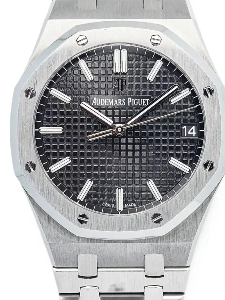 Ceas Audemars Piguet Pre Owned negru