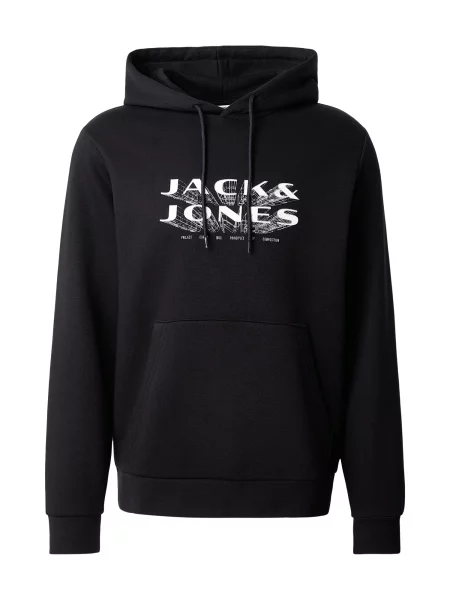 Palton Jack & Jones alb