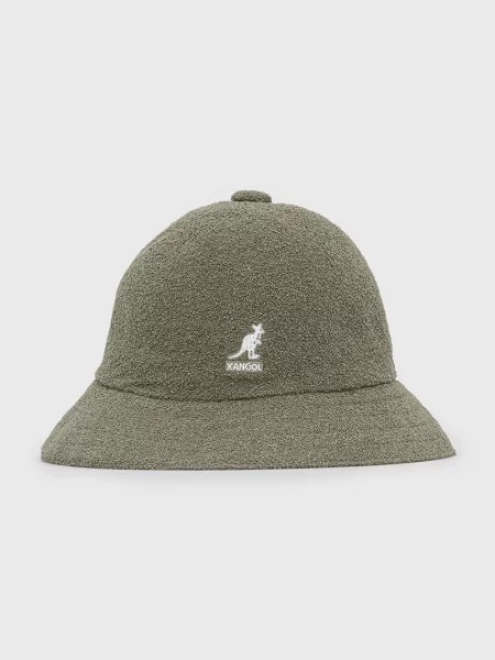 Kangol Klobuk zelena