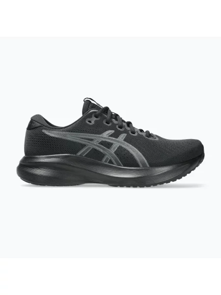 Buty do biegania ASICS Gel-Excite 11 black/carrier grey czarne