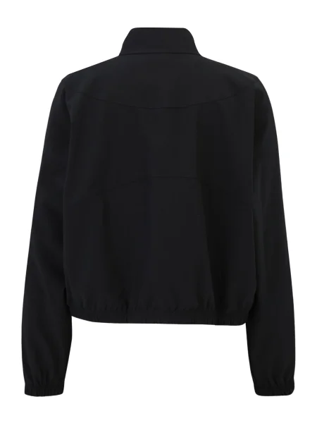 UNDER ARMOUR Geacă sport Rival' negru