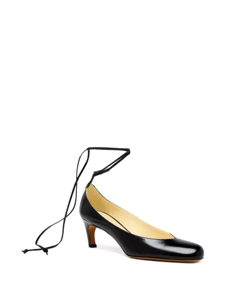 Pantofi cu toc Proenza Schouler negru