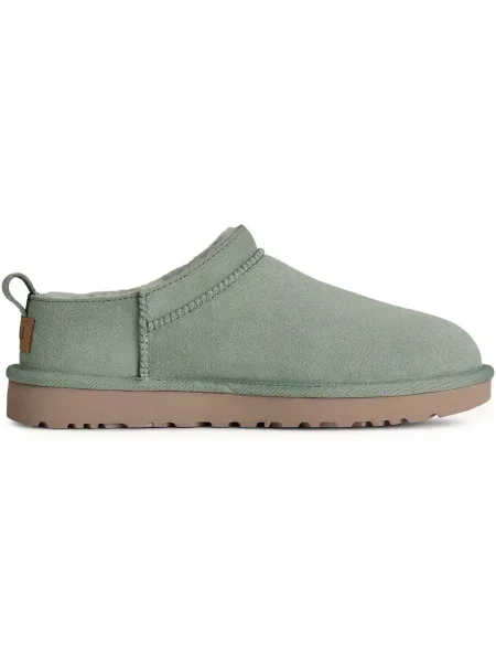 Klasické tenisky Ugg zelená