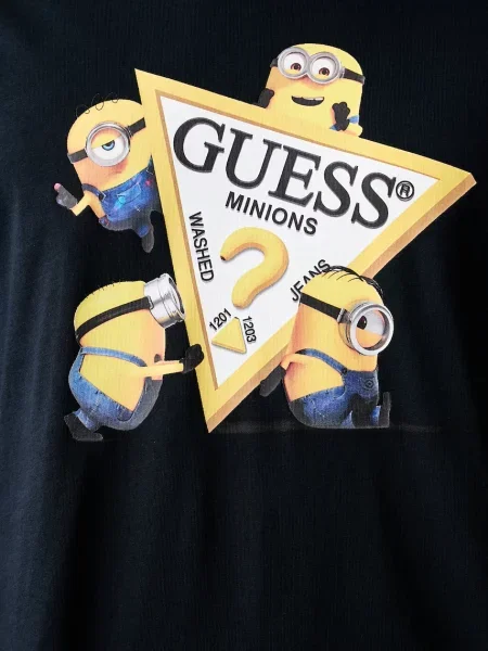 Guess Jeans футболка