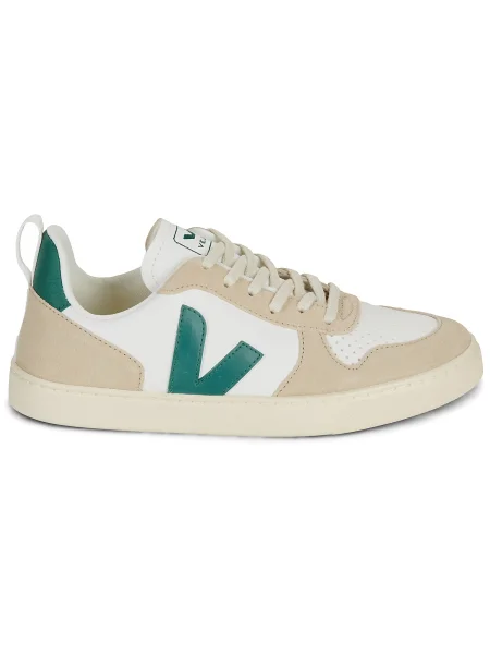 Tenisky Veja V-10 biela