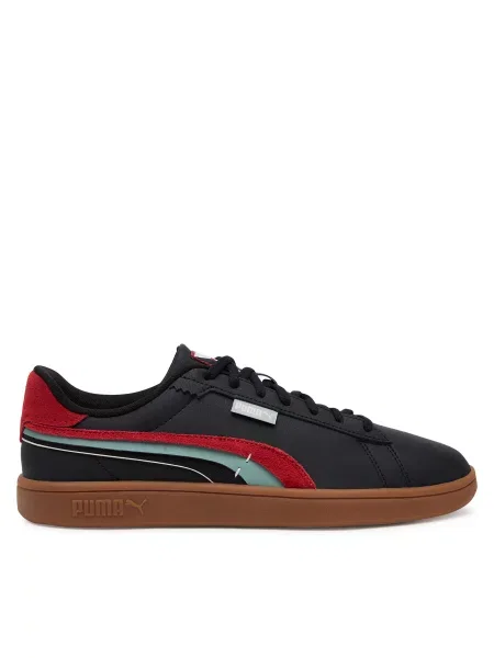 Кроссовки Puma черные