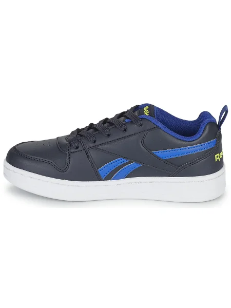 Pantofi copii Reebok Classic albastru