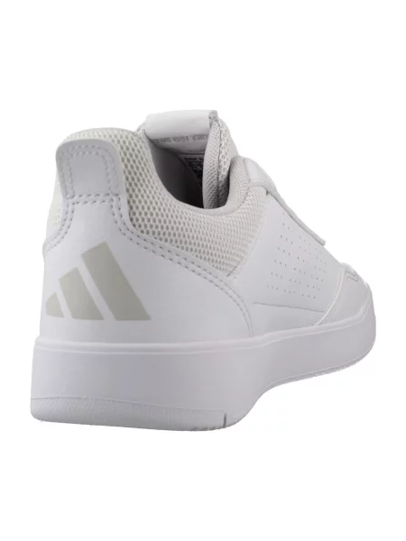 Sneakerși copii Adidas alb