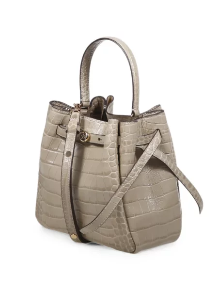 Geantă shopper Tory Burch