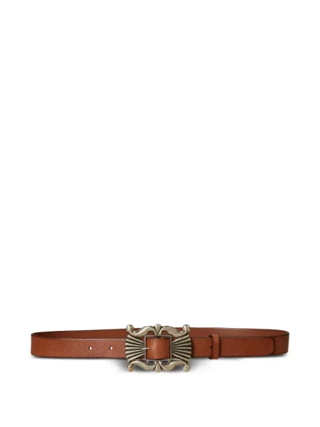 Căciulă Polo Ralph Lauren cu broderie tricotate de costum albastru