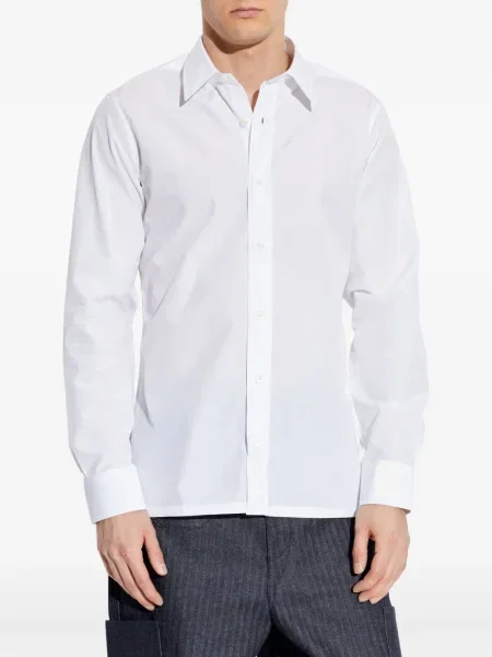 Cămașă Givenchy alb