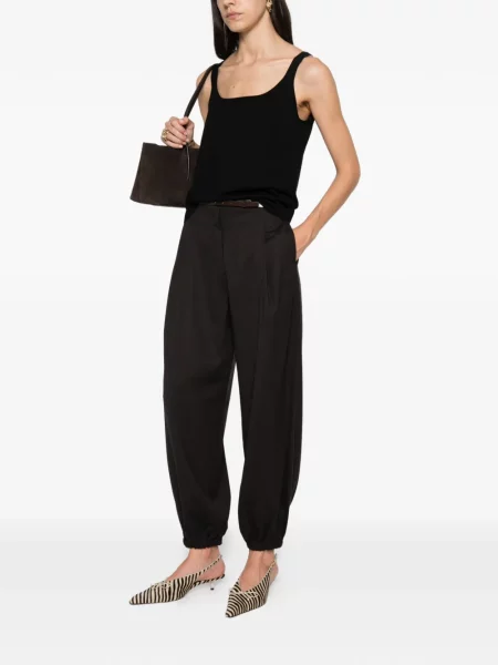 Top Max Mara negru