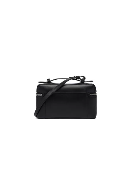 Torbica Emporio Armani crna