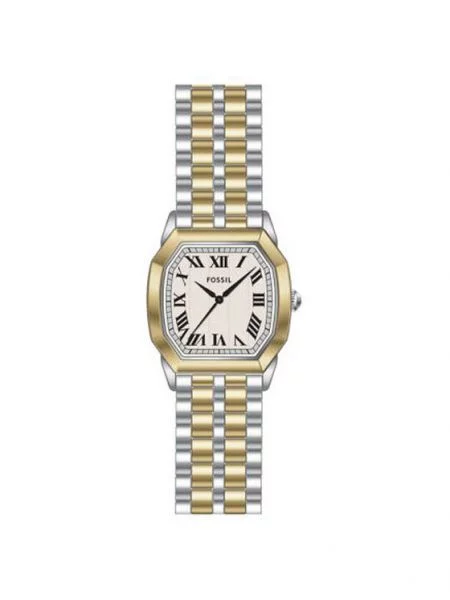 Ure Fossil zlata