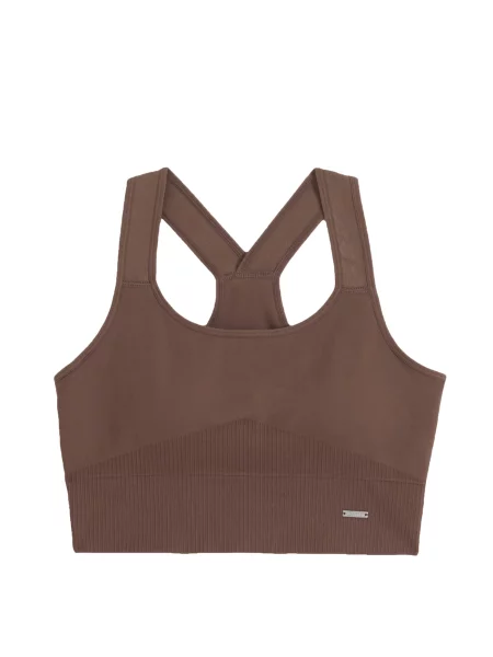 Aim'n Sutien sport maro