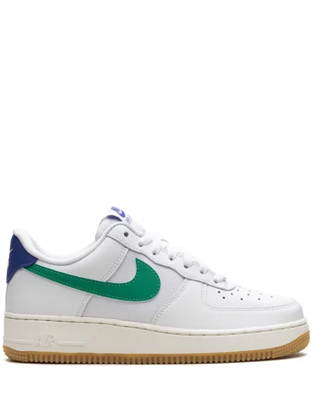 Sneakerși Nike Air Force 1 alb