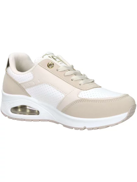 Pantofi Laura Biagiotti bej