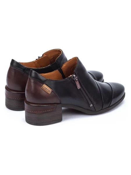 Pantofi Pikolinos negru