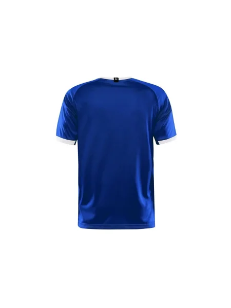 Tricou Craft albastru