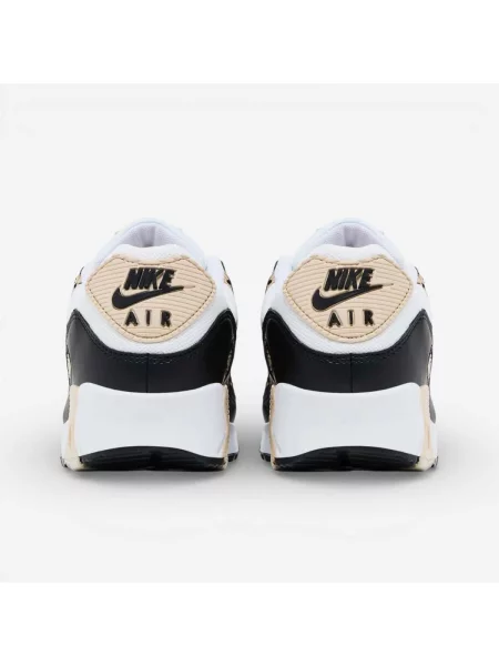 Pantofi Nike cu model leopard negru