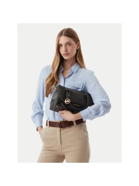 Torebka MICHAEL Michael Kors czarna
