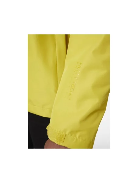 Geacă Helly Hansen galben