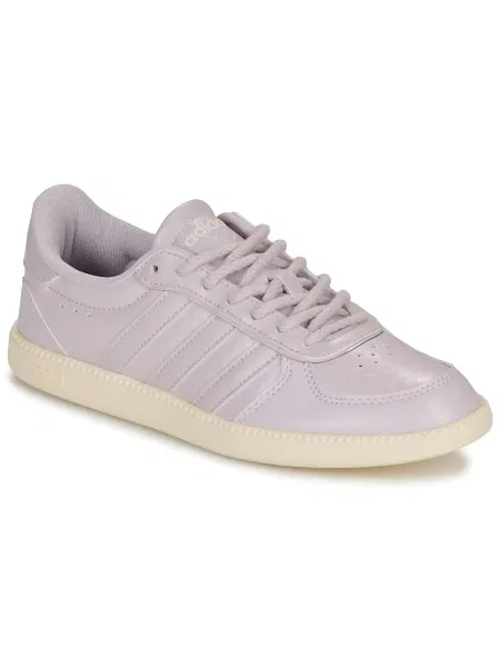 Félcipő Adidas lila